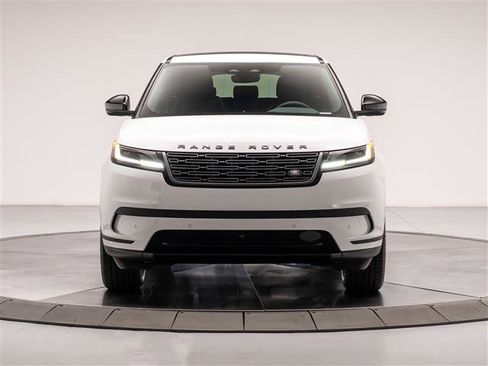 New 2026 Land Rover Range Rover Velar S AWD/4WD image 8