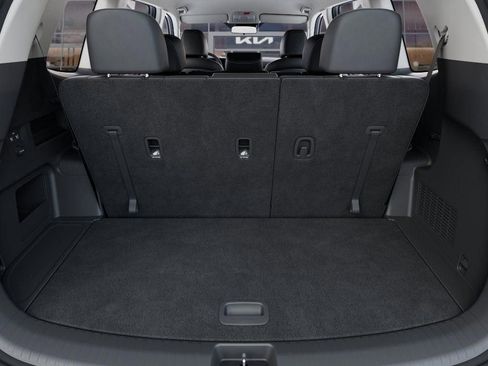 New 2025 Kia Telluride LX image 19