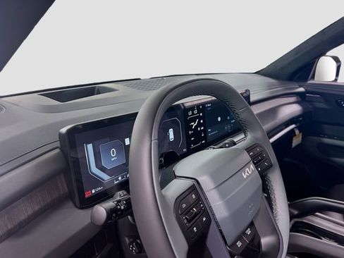 New 2027 Kia Telluride SX Prestige X-Line image 9