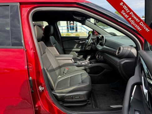 Used 2023 Chevrolet Blazer Premier w/ LPO, Floor Liner Package AWD/4WD image 43