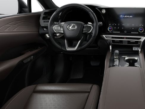 New 2026 Lexus RX 350 w/ Convenience Package AWD/4WD image 6