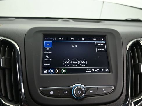 Used 2022 Chevrolet Equinox RS FWD image 25