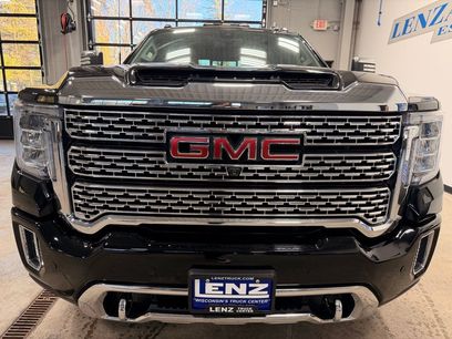 Used 2023 GMC Sierra 2500 Denali