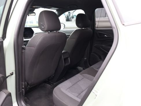 Used 2024 Chevrolet Trax RS w/ Driver Confidence Package FWD image 30