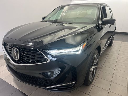 New 2026 Acura MDX FWD w/ Technology Package image 3