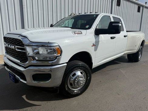 Used 2023 RAM 3500 Tradesman image 1