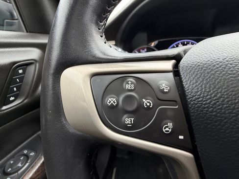 Used 2022 GMC Acadia Denali w/ GMC Pro Grade Package AWD/4WD image 18