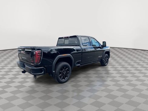 Certified 2024 GMC Sierra 2500 AT4 w/ AT4 Premium Plus Package AWD/4WD image 11