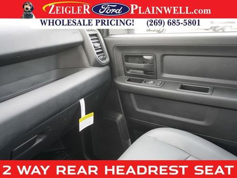 Used 2023 RAM 3500 Tradesman image 31