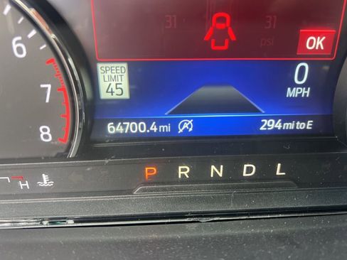 Used 2021 Ford Explorer XLT w/ Equipment Group 202A image 16