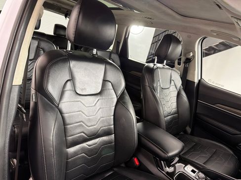 Used 2021 Kia Telluride SX w/ SX Prestige Package AWD/4WD image 27
