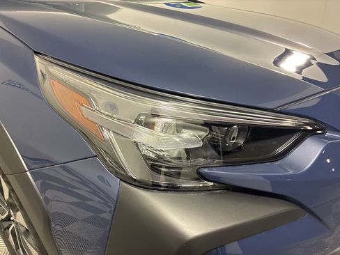Certified 2024 Subaru Outback Limited XT image 4