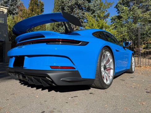 Used 2022 Porsche 911 GT3 image 28