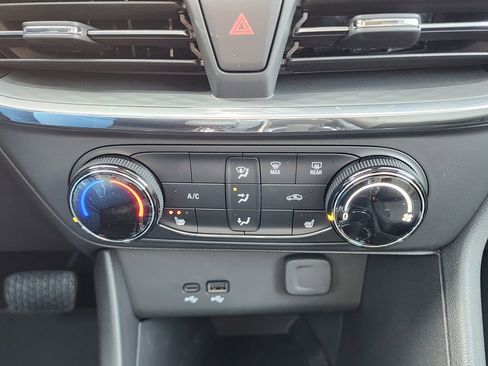 New 2026 Buick Encore GX Preferred w/ Comfort Package image 26