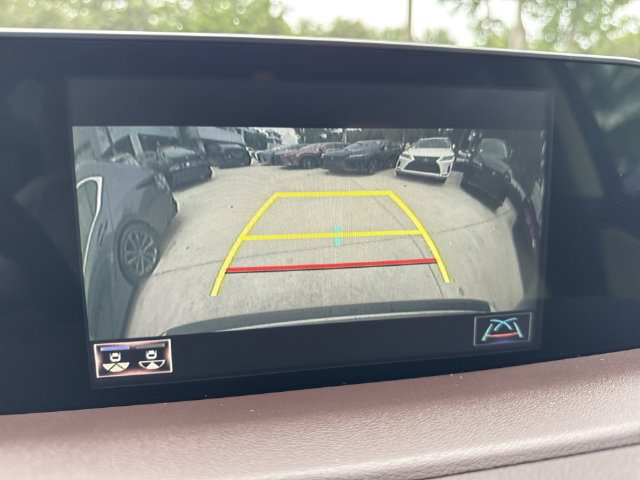 Used 2020 Lexus RX 350 FWD w/ Accessory Package image 17