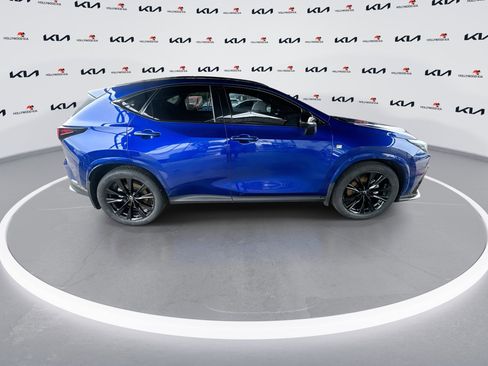 Used 2022 Lexus NX 350 F Sport image 9