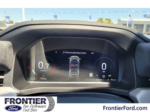 Used 2026 Ford Explorer Active AWD/4WD image 9
