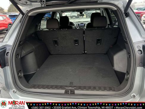 Certified 2024 Chevrolet Equinox LT image 11