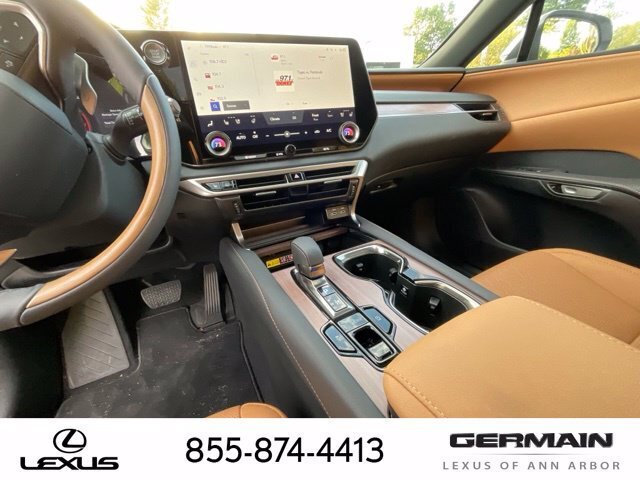 New 2026 Lexus RX 350 Premium Plus w/ Convenience Package FWD image 20