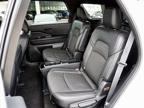 Certified 2024 Nissan Pathfinder Rock Creek AWD/4WD image 24