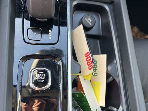 Certified 2025 Volvo XC60 B5 Plus w/ Climate Package image 12