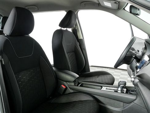 Used 2023 Nissan Kicks SV image 20