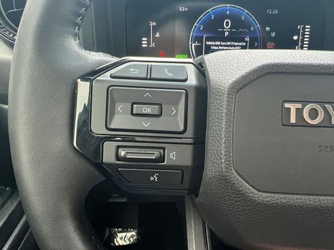 Certified 2025 Toyota Land Cruiser 1958 image 20