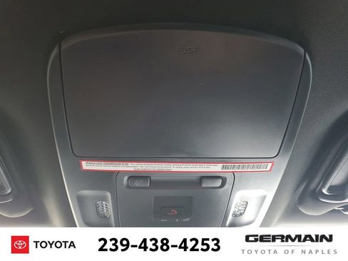 New 2025 Toyota Camry SE w/ Multimedia Upgrade Package FWD image 33