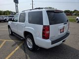 Used 2012 Chevrolet Tahoe LT w/ Suspension Package, Off-Road image 3