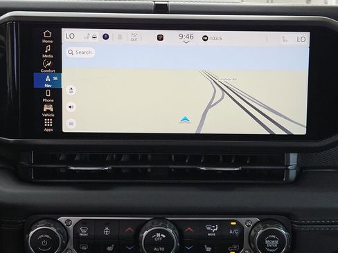 New 2025 Jeep Wrangler Unlimited Rubicon 392 image 10