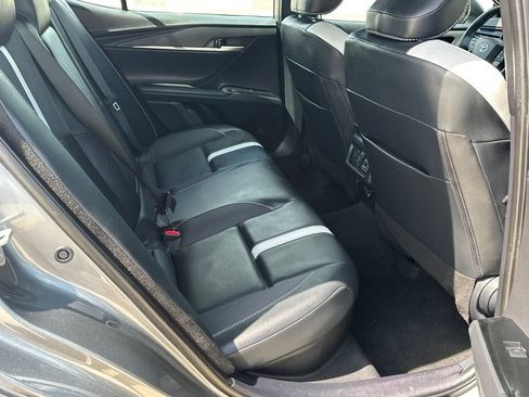 Used 2025 Toyota Camry SE w/ Convenience Package AWD/4WD image 12