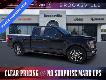Used 2023 Ford F150 XL w/ STX Appearance Package