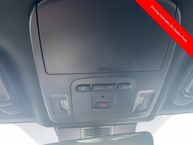 Used 2026 Toyota Camry XSE FWD image 19