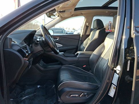 Used 2021 Acura RDX w/Advance Package image 13