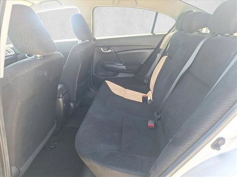 Used 2013 Honda Civic LX image 14