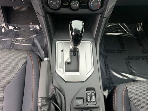 Used 2019 Subaru Crosstrek 2.0i Premium image 16