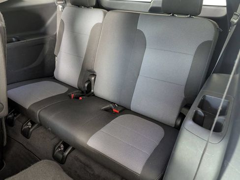 Certified 2020 Chevrolet Traverse LT FWD image 29