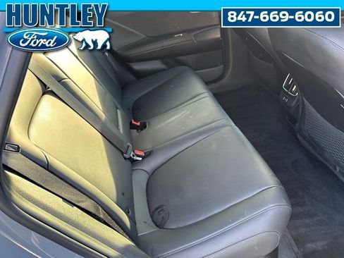 Used 2023 Hyundai Ioniq 6 SEL image 10