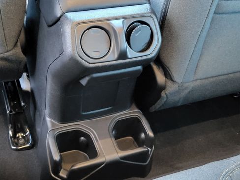 New 2026 Jeep Wrangler Sport image 19