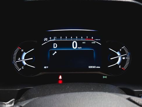 Used 2023 Honda Passport EX-L image 22