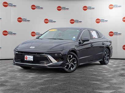 Used 2024 Hyundai Sonata SEL