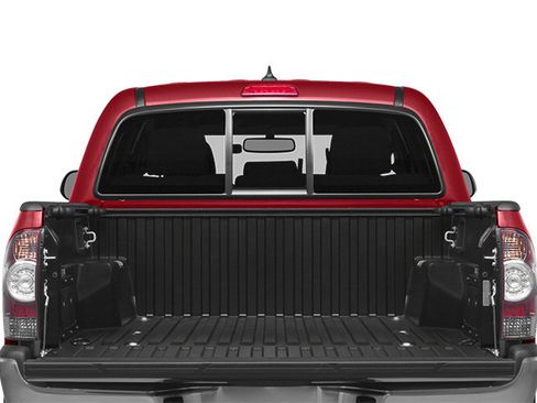 Used 2014 Toyota Tacoma 4x4 Double Cab w/ TRD Sport Package image 15