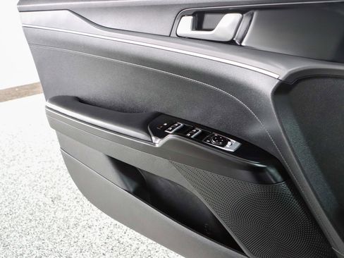 Used 2022 Kia K5 GT-Line w/ GT-Line FWD Premium Package image 22