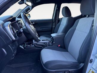 Used 2021 Toyota Tacoma TRD Off-Road video 2