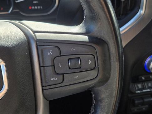 Used 2022 GMC Sierra 2500 Denali w/ Denali Ultimate Package image 27