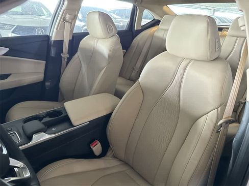 New 2025 Acura TLX w/ Technology Package image 13