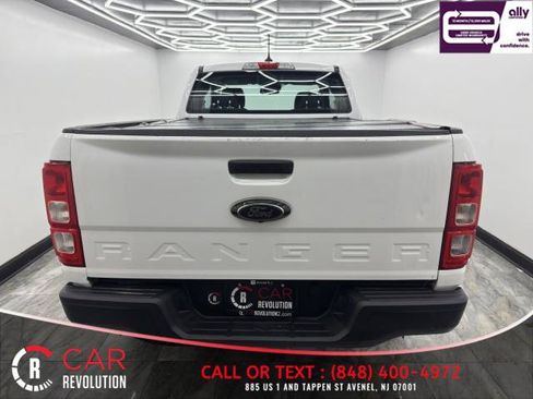 Used 2022 Ford Ranger XL w/ XL Power Equipment Group image 5