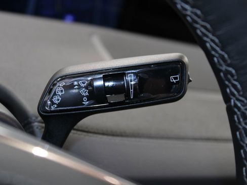 New 2025 Lincoln Navigator Reserve w/ Jet Appearance Package AWD/4WD image 45