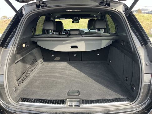 Certified 2025 Mercedes-Benz GLE 350 4MATIC image 10