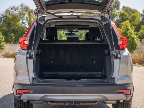 Used 2018 Honda CR-V EX image 18